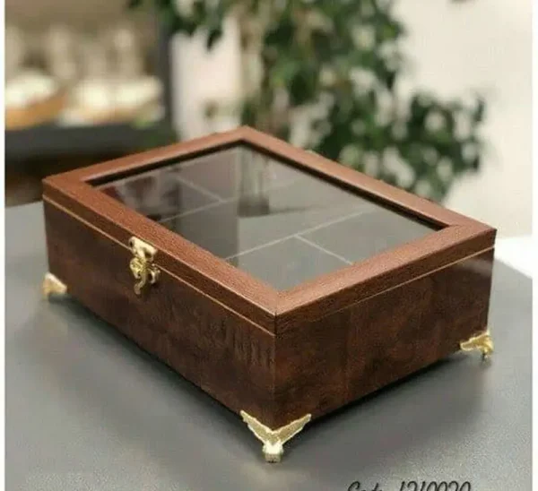 تی بگ 5 خانه