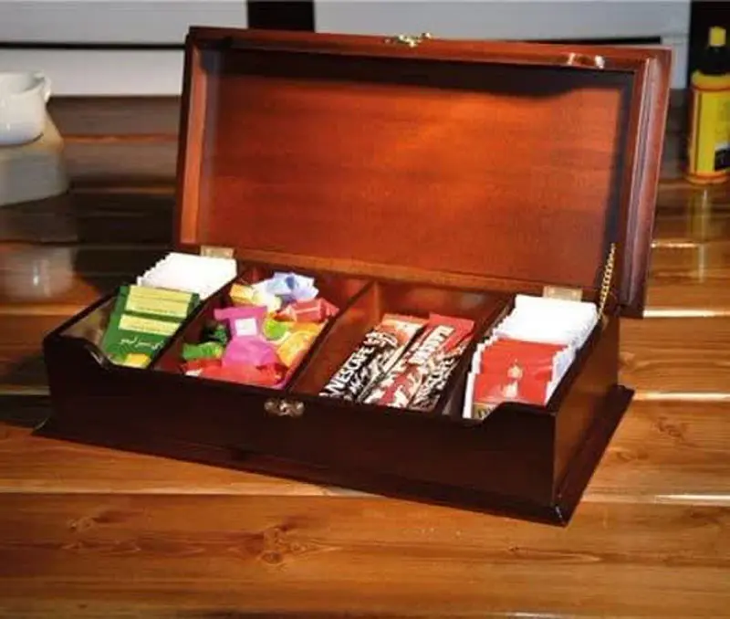 تی بگ 4 خانه
