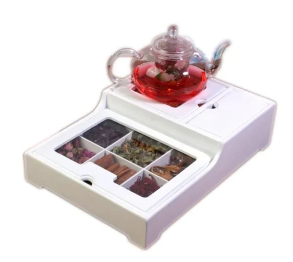 تی بگ وارمردار