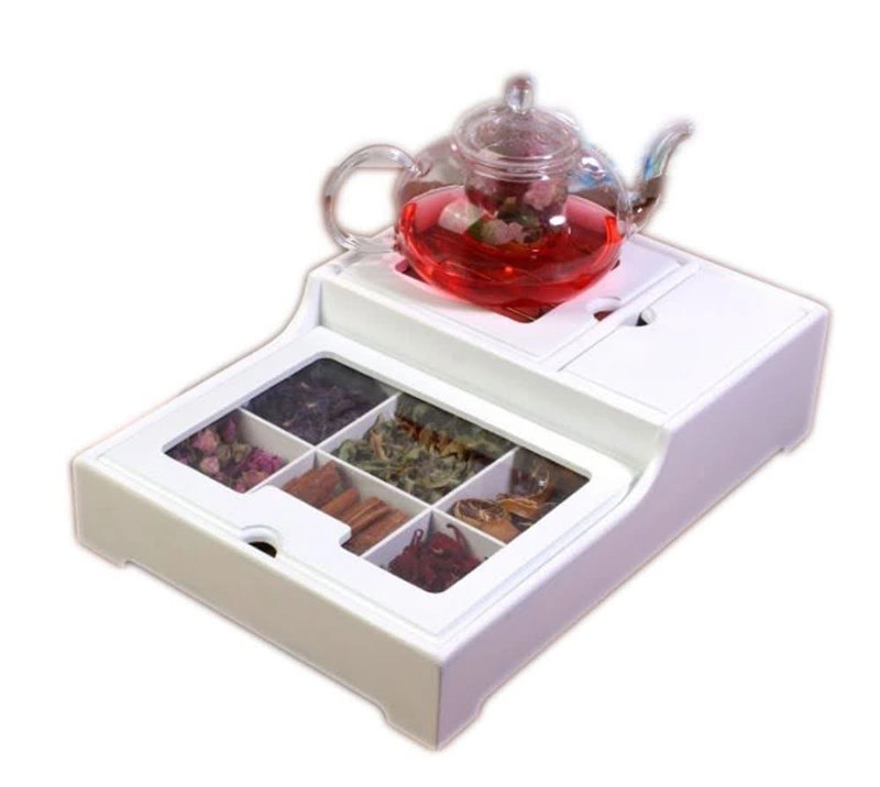 تی بگ وارمردار