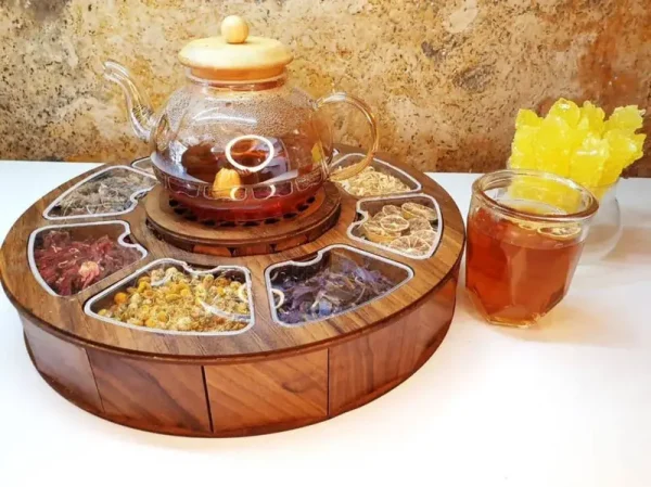 تی بگ وارمردار