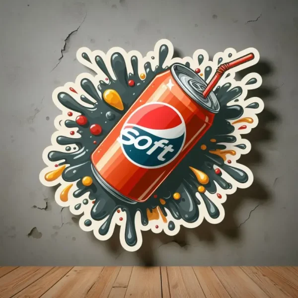 استیکر